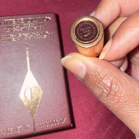 Charlotte tilbury mini favorite - Picture 4 of 12